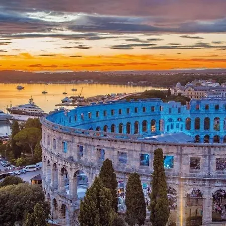 Valdebek 2 Apartament