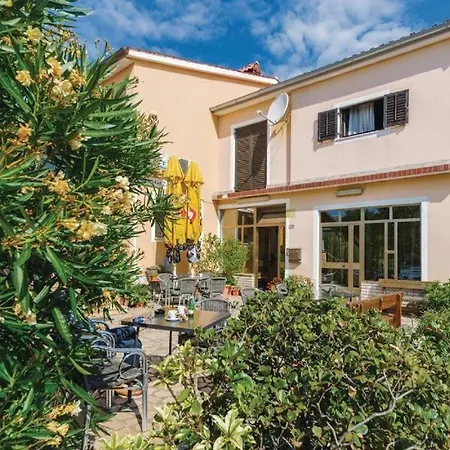 Apartment Valdebek 2