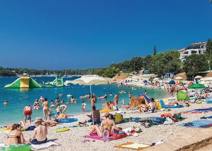 Valdebek 2 Daire Pula