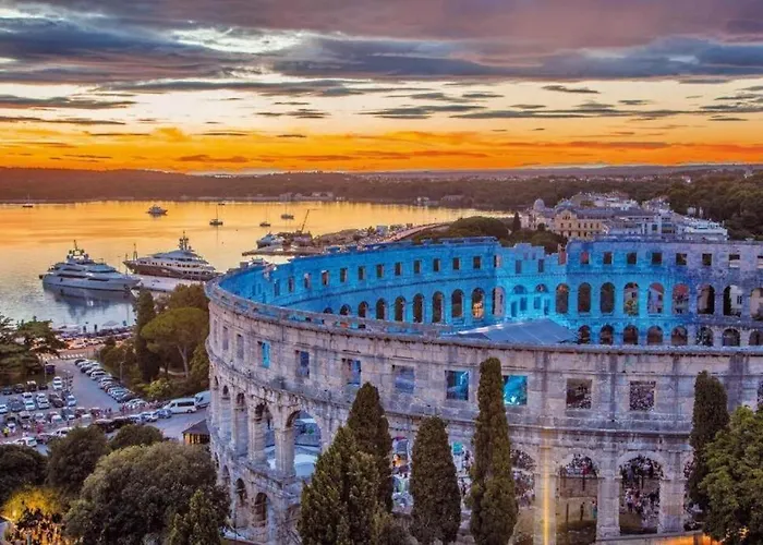 Valdebek 2 アパート