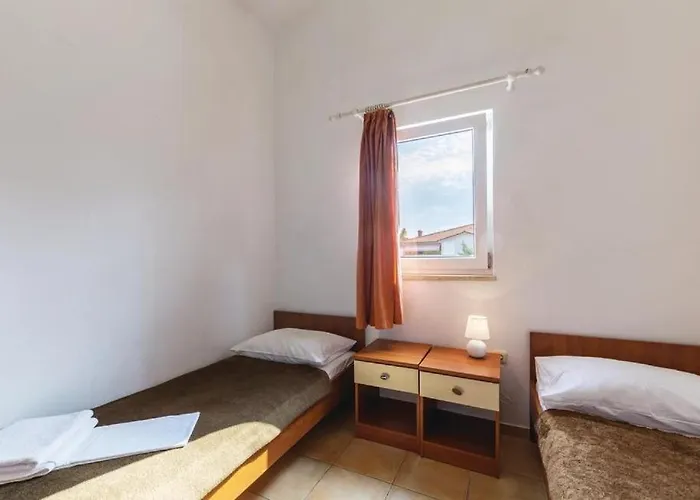 Valdebek 2 Appartamento