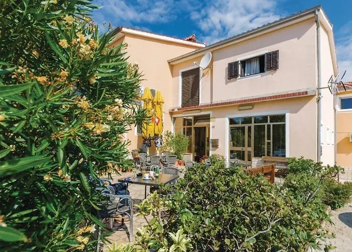 Appartamento Valdebek 2